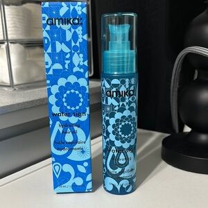 Amika Water Sign Hydrating Hair Oil